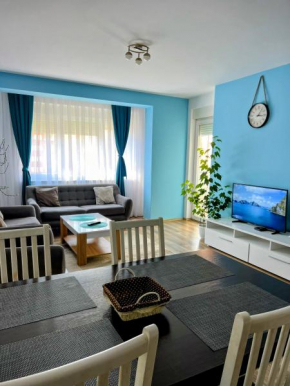 Modern Apartment Street C